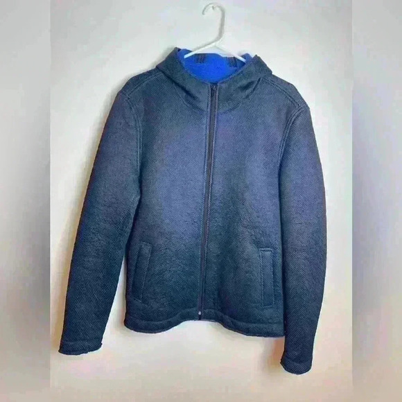 Panicale Italian Wool Jacket - Picture 1 of 13